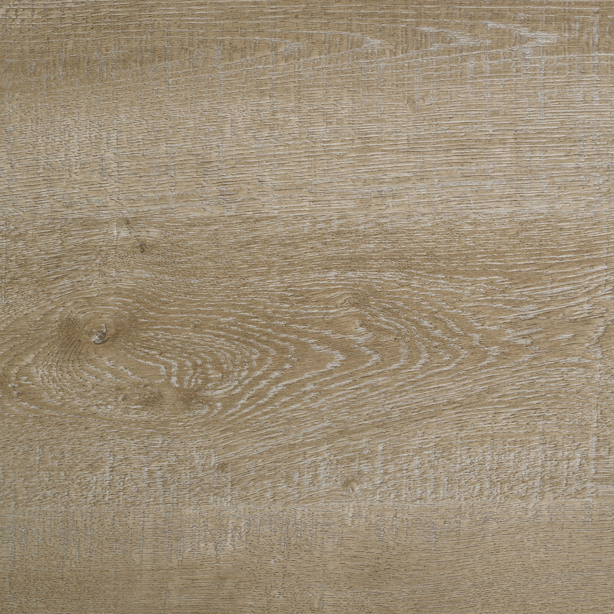 Oakglen Weathered Oak 6-drawer Bedroom Dresser and Mirror