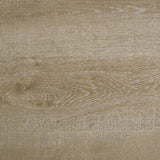 Oakglen Weathered Oak 6-drawer Bedroom Dresser and Mirror