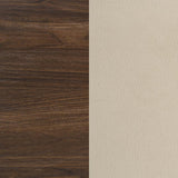 Etienne Walnut 5-Piece Full Bedroom Set by Coaster at Eve Furniture