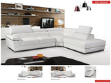 2383 Sectional Right by ESF Furniture at Eve Furniture