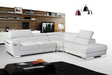 2383 Sectional Right by ESF Furniture at Eve Furniture