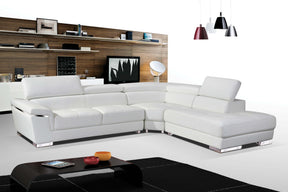 2383 Sectional Right by ESF Furniture at Eve Furniture