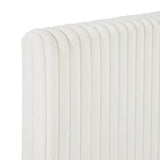 2384-4P Wall Panels for Night Stand, 1 Piece by Homelegance at Eve Furniture