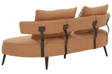 Hollyann Rust RTA Sofa