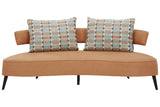 Hollyann Rust RTA Sofa