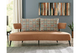 Hollyann Rust RTA Sofa