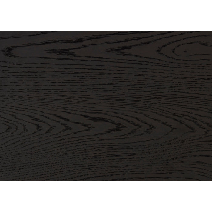 Elowen Black Dresser by Homelegance at Eve Furniture