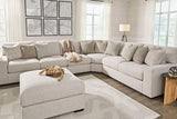 Ballyton Sand 4-Piece Sectional