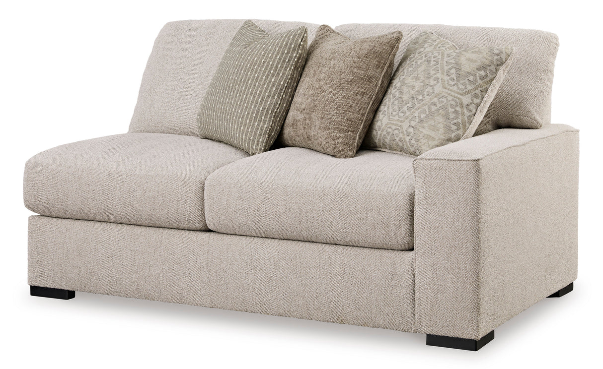 Ballyton Sand 4-Piece Sectional