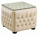 258 Armchair Full Leather by ESF Furniture at Eve Furniture