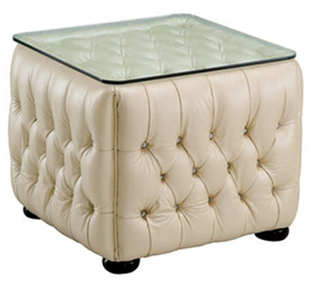 258 Armchair Full Leather by ESF Furniture at Eve Furniture