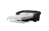 262 Full Leather by ESF Furniture at Eve Furniture