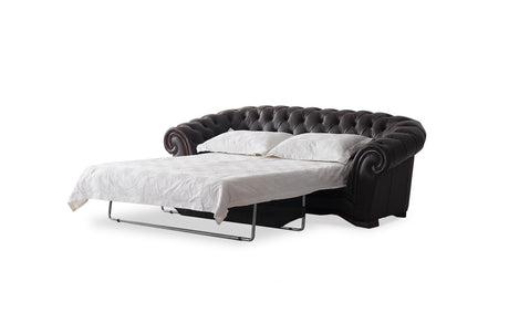 262 Full Leather by ESF Furniture at Eve Furniture