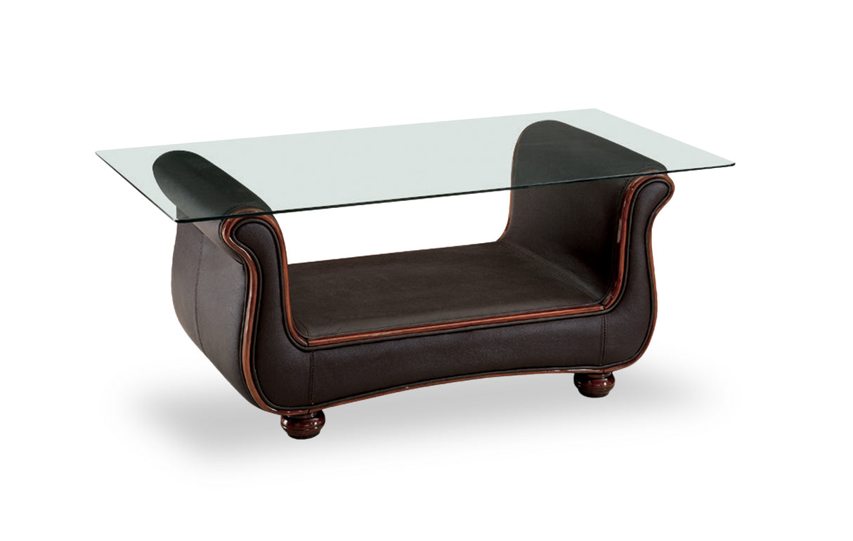 262 Full Leather by ESF Furniture at Eve Furniture
