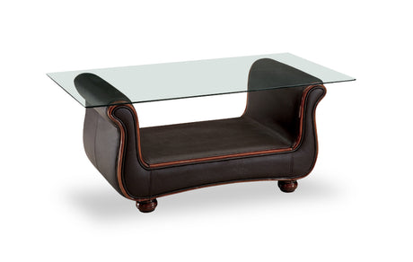 262 Full Leather by ESF Furniture at Eve Furniture