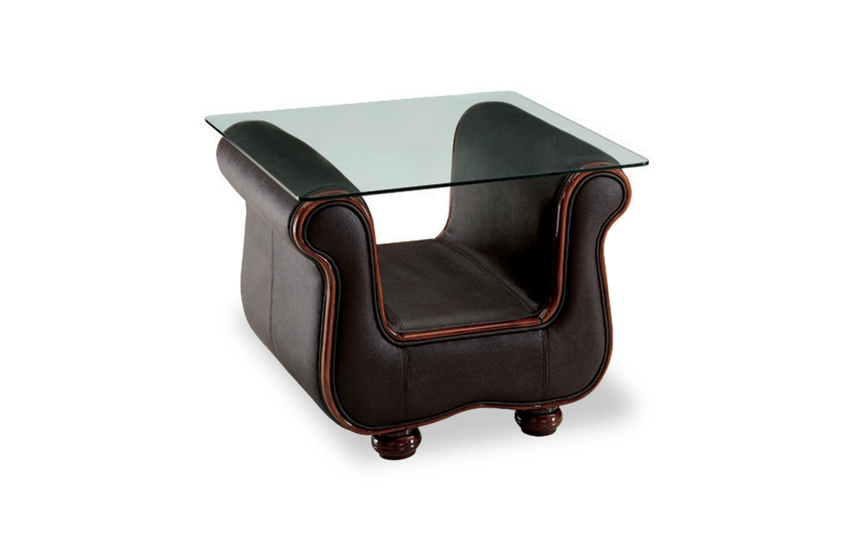 262 Full Leather by ESF Furniture at Eve Furniture