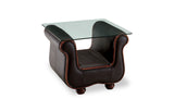 262 Full Leather by ESF Furniture at Eve Furniture