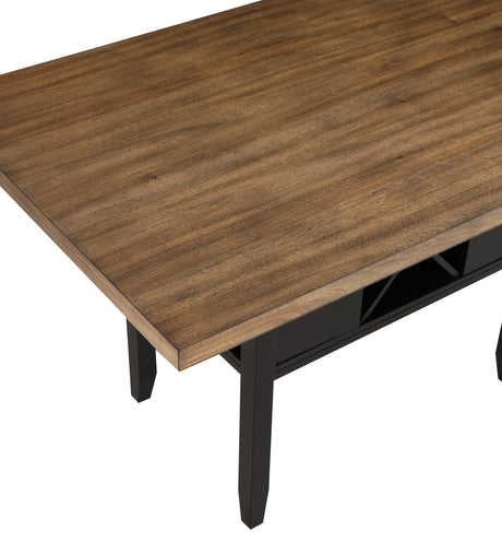 Dary Counter Height Dining Table