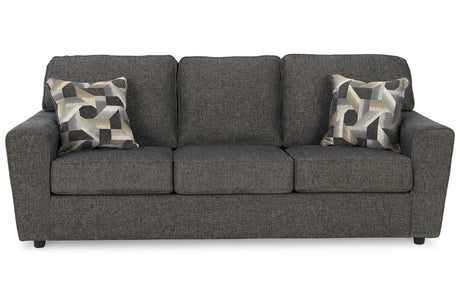 Cascilla Slate Sofa