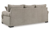 Galemore  Sofa, Loveseat, Oversized Chair and Ottoman