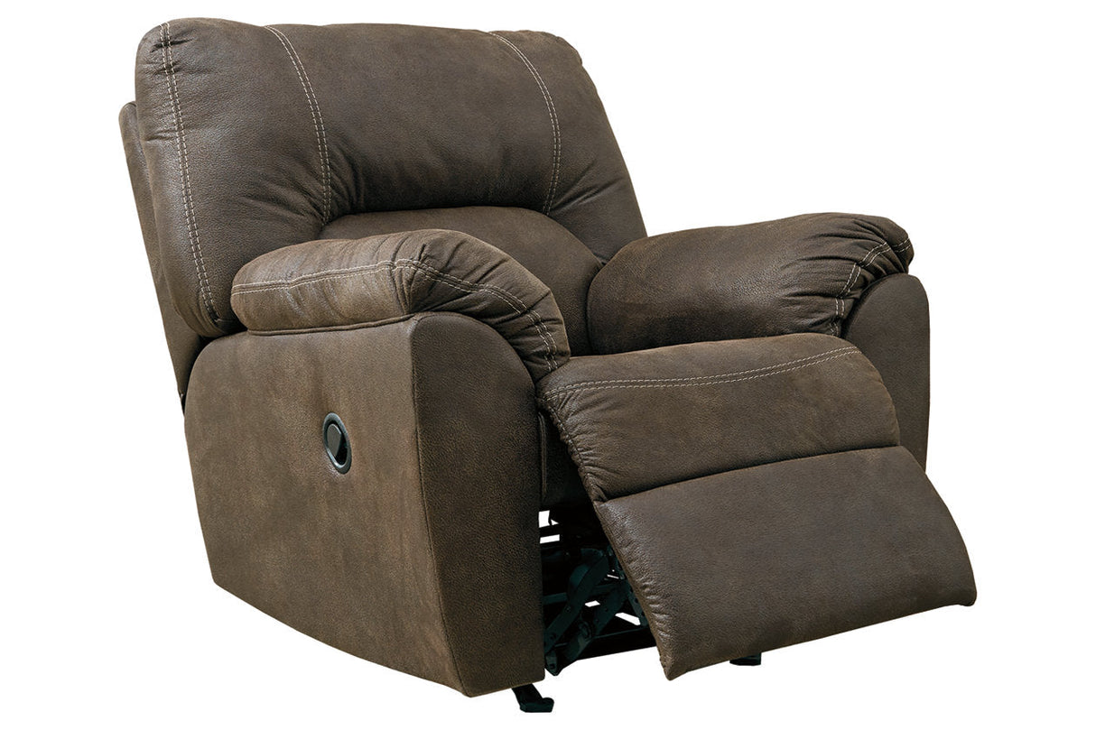 Tambo Canyon Recliner