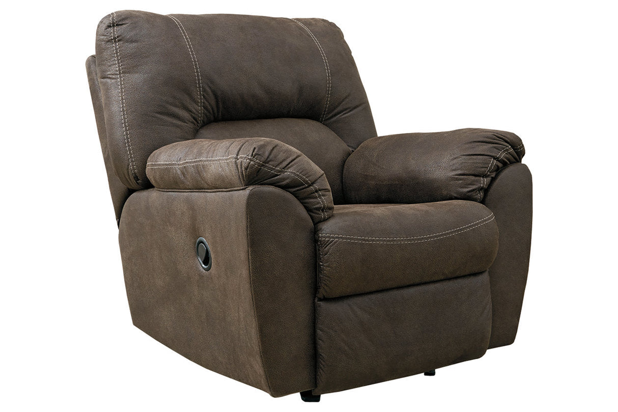 Tambo Canyon Recliner