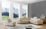 2786 Sectional by ESF Furniture at Eve Furniture