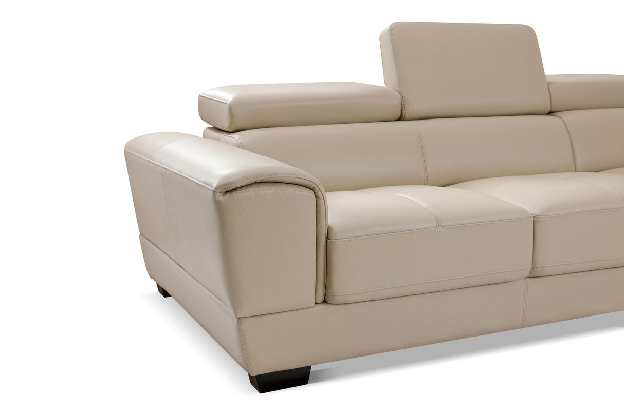 2786 Sectional by ESF Furniture at Eve Furniture