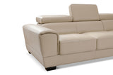 2786 Sectional by ESF Furniture at Eve Furniture