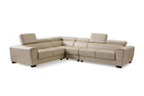 2786 Sectional by ESF Furniture at Eve Furniture