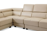 2786 Sectional by ESF Furniture at Eve Furniture