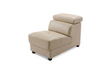 2786 Sectional by ESF Furniture at Eve Furniture