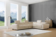 2786 Sectional by ESF Furniture at Eve Furniture