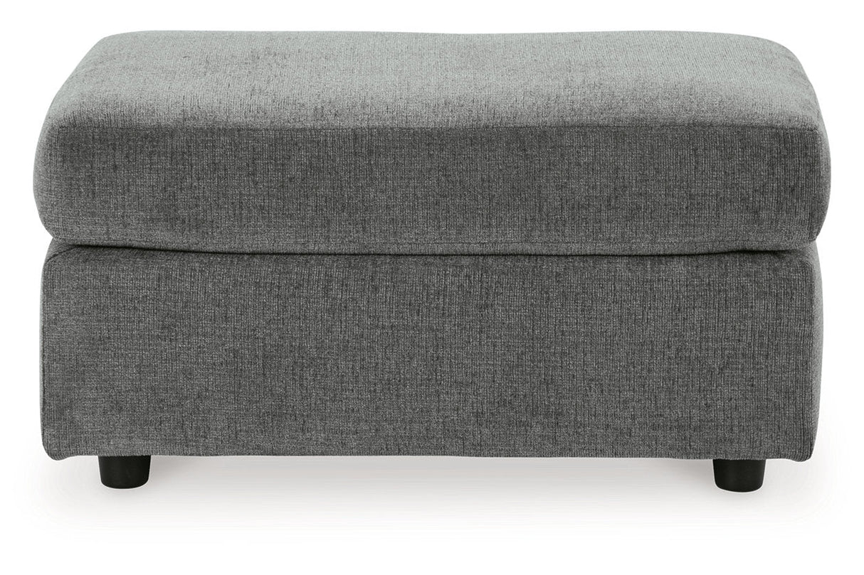 Stairatt Gravel Sofa, Loveseat, Chair and Ottoman