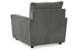 Stairatt  Sofa, Loveseat and Chair