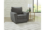 Stairatt  Sofa, Loveseat and Chair