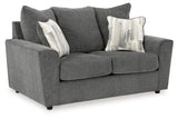 Stairatt  Sofa, Loveseat and Chair