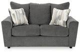 Stairatt  Sofa, Loveseat and Chair