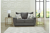 Stairatt  Sofa, Loveseat and Chair