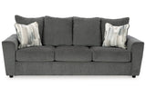 Stairatt  Sofa, Loveseat and Chair