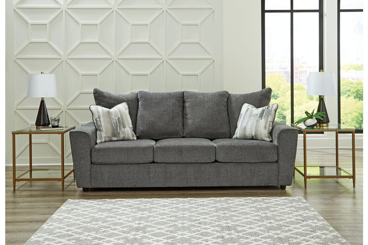 Stairatt  Sofa, Loveseat and Chair