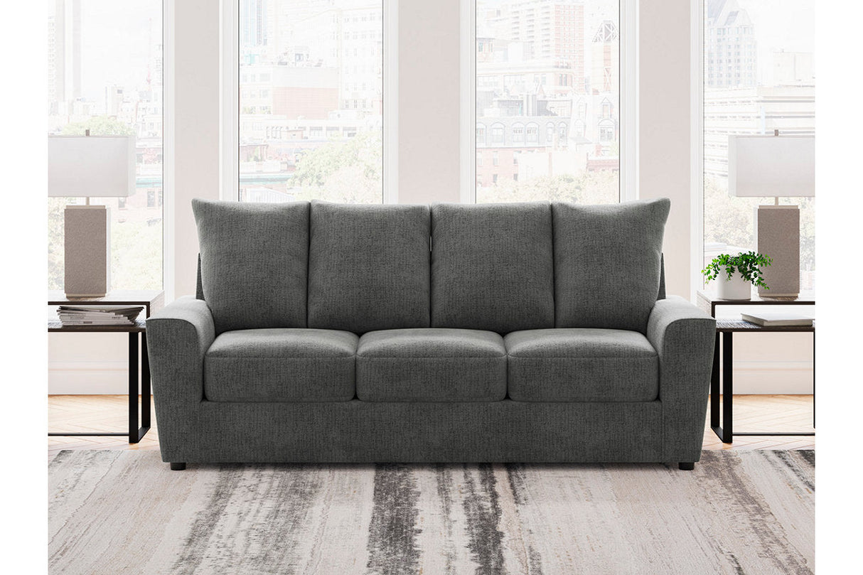 Stairatt  Sofa, Loveseat and Chair