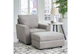 Stairatt Anchor Sofa, Loveseat, Chair and Ottoman