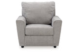 Stairatt Anchor Sofa, Loveseat, Chair and Ottoman