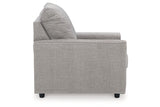 Stairatt Anchor Sofa, Loveseat, Chair and Ottoman