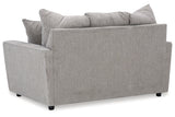 Stairatt Anchor Sofa, Loveseat, Chair and Ottoman