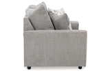 Stairatt Anchor Sofa, Loveseat, Chair and Ottoman