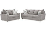 Stairatt Anchor Living Room Set