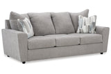 Stairatt Anchor Sofa, Loveseat, Chair and Ottoman