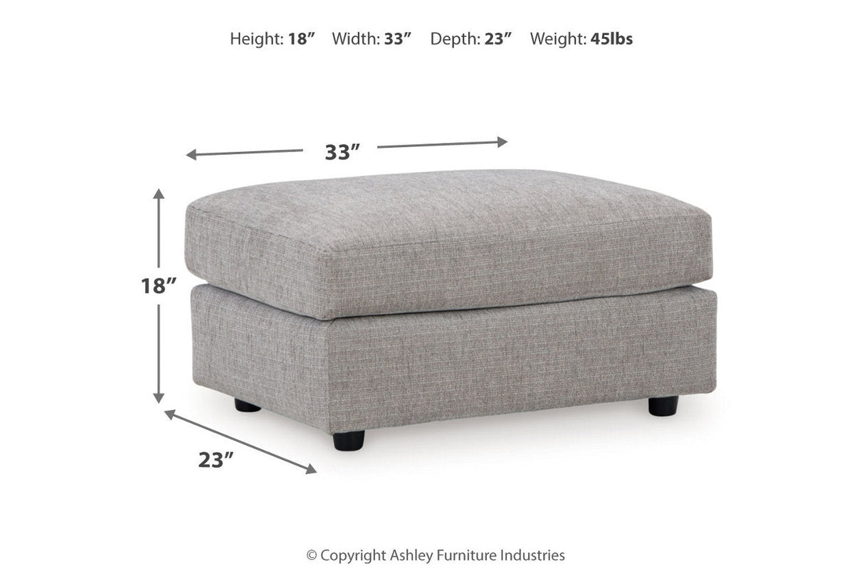 Stairatt Anchor Sofa, Loveseat, Chair and Ottoman